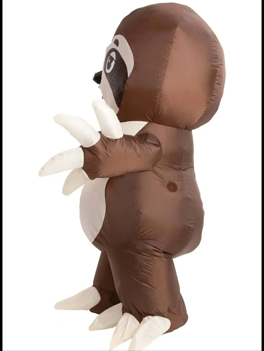 Spooktacular Creations inflatable brown